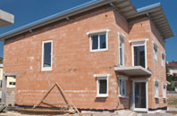 Tetworth home extensions