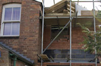 free Tetworth home extension quotes